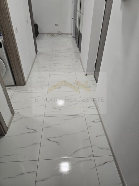 Militari Residence, Weiner Palada, apartament 2 camere de inchiriat.