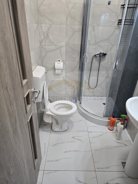 Militari Residence, Weiner Palada, apartament 2 camere de inchiriat.