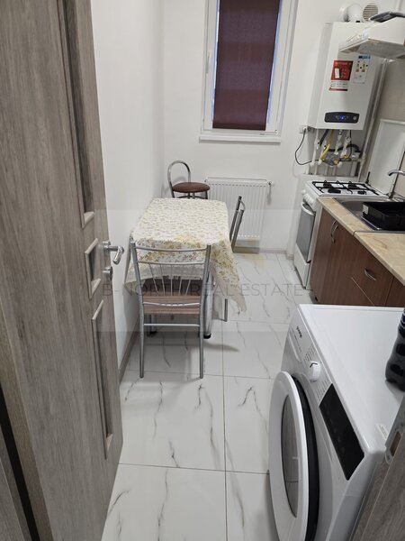 Militari Residence, Weiner Palada, apartament 2 camere de inchiriat.