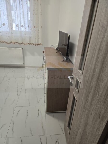 Militari Residence, Weiner Palada, apartament 2 camere de inchiriat.