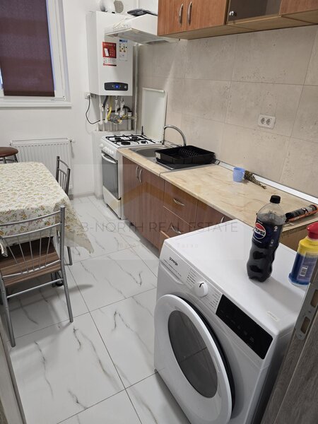 Militari Residence, Weiner Palada, apartament 2 camere de inchiriat.